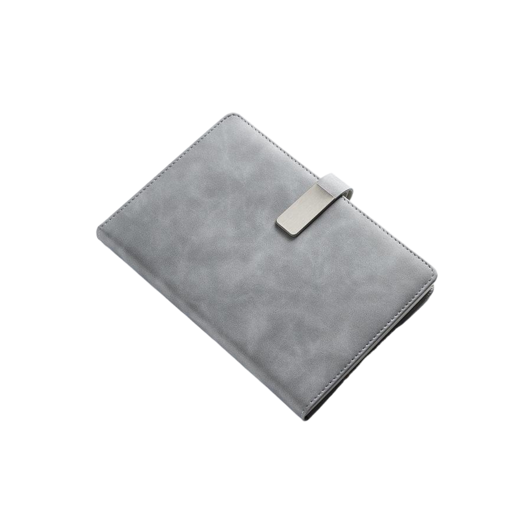 A5 PU Leather Journal - Image 5