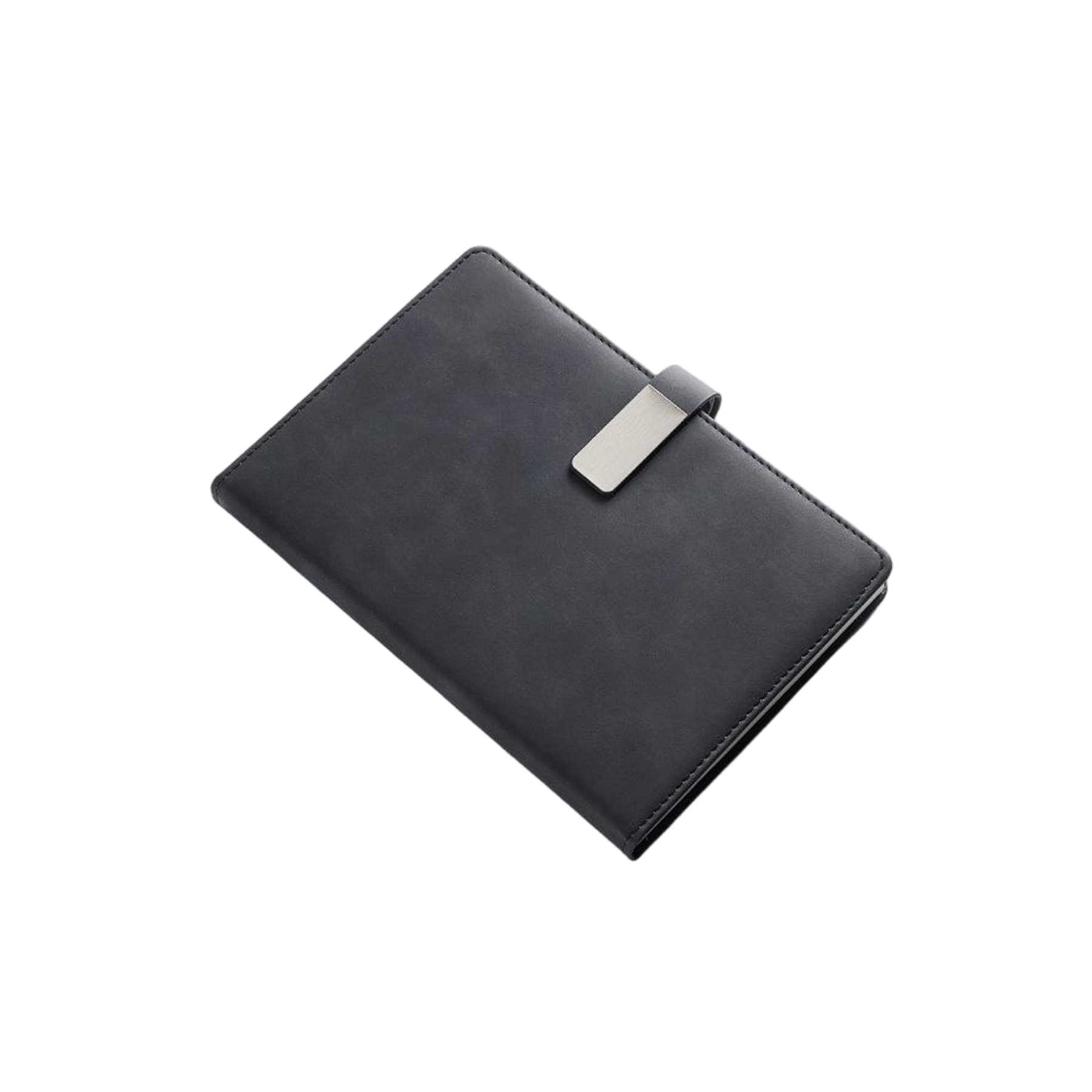 A5 PU Leather Journal - Image 7